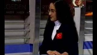 23 Nisan kontv haber bülteni