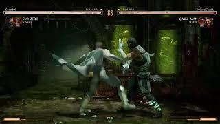 MK Ls?