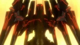 My Top 10 Favorite Zone of the Enders Mechs