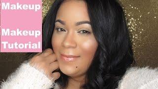 No Makeup , Makeup Tutorial | Glambykiki