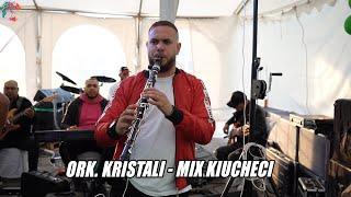 ORK. KRISTALI - MIX KIUCHECI - LIVE 2023/ОРК. КРИСТАЛИ - МИКС КЮЧЕЦИ - ЛАЙВ 2023