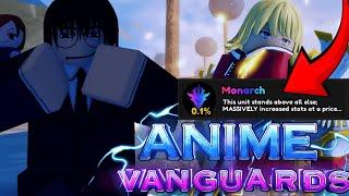 Я Провел ЕЩЕ 24 Часа в АНИМЕ ВАНГУАРД Что Бы Стать Сильнее #roblox #animevanguards #animeadventures