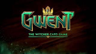 Gwent: The Witcher Card Game - Main Theme