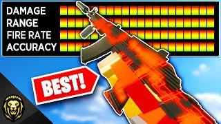 The BEST GALIL CLASS SETUP in Bad Business (Roblox)