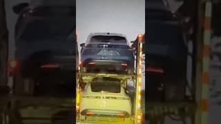 NIO ET5 Touring Getting Ready For Launch