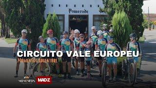 CIRCUITO VALE EUROPEU – SIMPLESMENTE FANTÁSTICO!