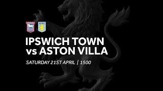 Ipswich Town 0-4 Aston Villa | Extended highlights