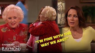 Family Frenemies Part 2: Debra vs. Marie | Everybody Loves Raymond