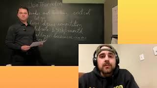 Flipping Couches To Make 30k A Month | Episode #464