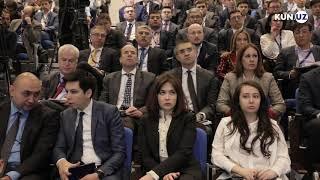 Ўзбекистон капитал бозори дунёга очилмоқда