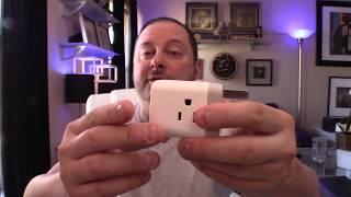 Phatkat Collections | Teckin Travel Power Adapter Review