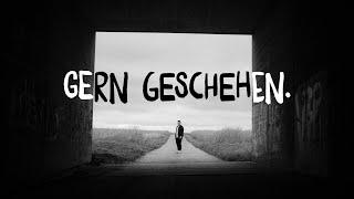 Gern geschehen // Spoken Word