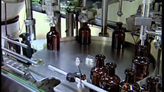 Proagro: Laboratory´s Video