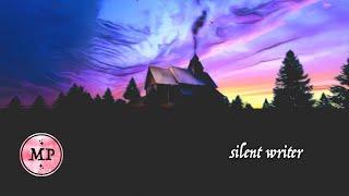 Meg Pfeiffer - Silent Writer (Official Lyric Video) - From the “Winter Tales” EP