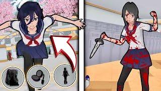 Yandere Chan Simulator 1.4.5 MOD UPDATE (+DL ANDROID) Yandere Simulator Fan Game