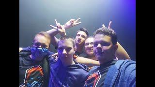 ВЛОГ| ПОЕЗДКА В CYBERX | ИГРАЕМ В CS:GO | КОМПЬЮТЕРНЫЙ КЛУБ