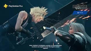 [MY] PS Plus March Free Games