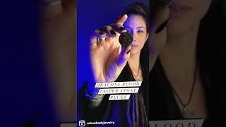 Which Stone Plugs Are Your Favorite? | UrbanBodyJewelry.com