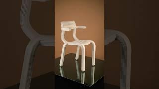 Introducing our new family of RvR colours! #interiordesign #chair #viral #video