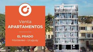 Venta de Apartamentos en el Prado - Ciudad Inmobiliaria #realestate #montevideo