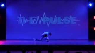 Lex Ishimoto | Pulse On Tour NYC | I Can't Make You Love Me