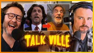 TEMPEST (S1E21) Finale Part 2 with JOHN GLOVER!  Lionel Luthor Tells All