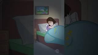 OMG‼️what fart is so loud⁉️#parody #daily #animation