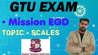 EGD | Engineering graphics and Design| Gtu exam imp #gtuimp #engineeringgraphics