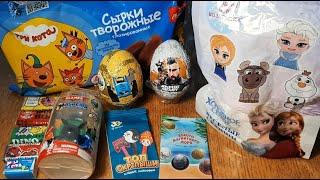 Микс сюрпризов (М№35)