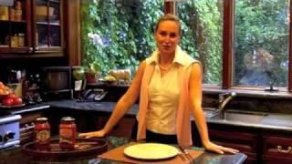 Toaster Oven Chicken Parmigiano by Sonja Morgan Real Housewives of NYC