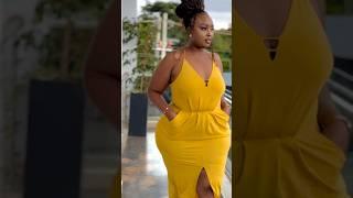 Stunning Irresistible Bodycon Dress | Latest Trendy Fashion Styles for Ladies #bodycon #model #usa