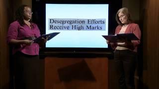 Education and Charlotte-Mecklenburg Schools from 1954 through Today