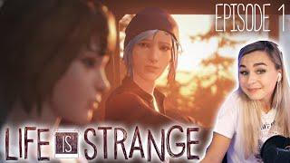 Das beste Spiel aller Zeiten.  - Let's stream Life is Strange #1