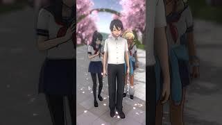 YanKun Join Bullies to help YanChan (If Osana not your Lover)
