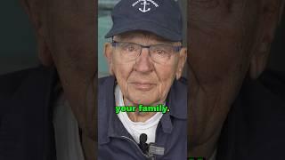 Part 2: Judge Frank Caprio on Life’s Biggest Lesson #shorts