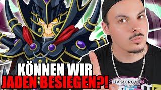 YUBEL oder DER OBERSTE KÖNIG?! Wer übernimmt die Yu-Gi-Oh! DUELL WELT?!