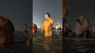 SURAJ Sir Malviya Academy ️ Suraj Sir Aaye Mahakumbh Prayagraj ️@Malviyaacademy1.0