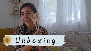 Un mic Unboxing SheIn 