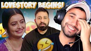 Rajat dalal or chahat Pandey DUO  BEST IN BIGBOSS HISTORY | bigboss 18 memes