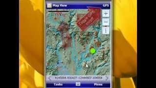 ArcGIS for Windows Mobile Training