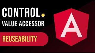 Reusable Input and Select component with Control Value Accessor in Angular