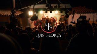 Cuecas Criollas - Luis Flores (Audio en Vivo)