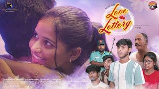 Love Lottery | Short Film | Fayas & Nisha | Nrfm Brothers |