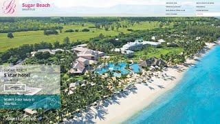 Get set for Sugar Beach Mauritius Diamond Adventure 2015