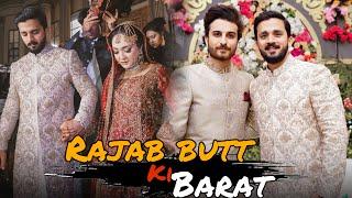 RAJAB AUR EMAAN KI BARAT || ABS Mall 2 Visit 