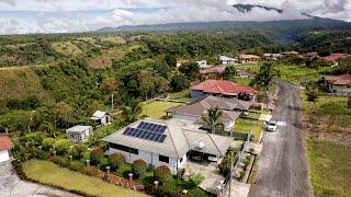 Charming Home for Sale in Boquete Panama | Joanne Hatch Real Estate | B29042025