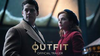 THE OUTFIT - Official Trailer - Only in Theaters March 18