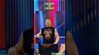 BROCK LESNAR  VS BIG SHOW || BROCK LESNAR ATTITUDE  #wwe #brocklesnar #vs #bigshow #attitude #yt