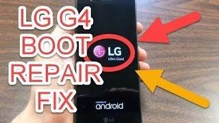 How to repair boot LG LS991  QDloader 9008  (after unsuccessful flash or downgrade)
