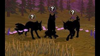Выпал МИСТИК скин в обычном сундуке в WildCraft #73